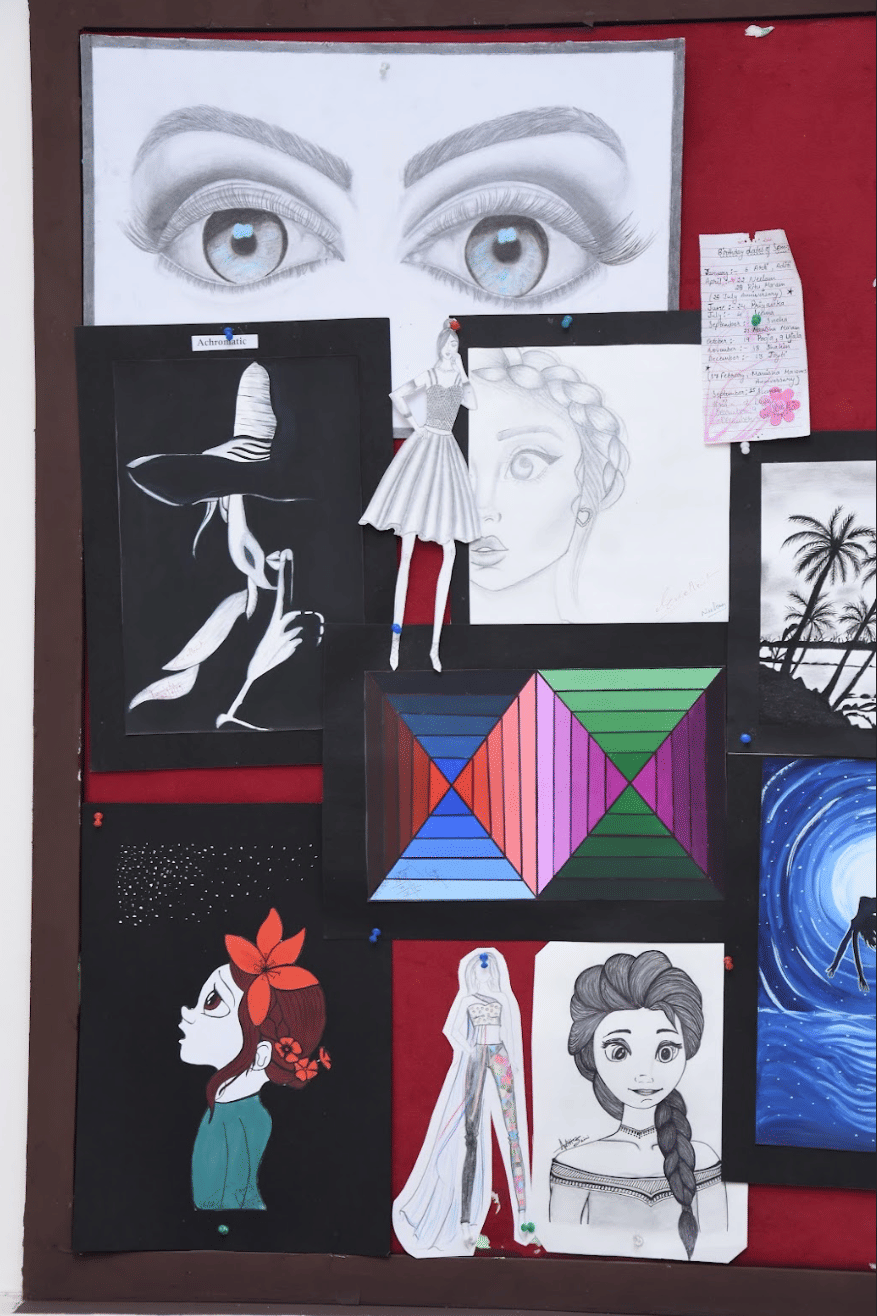 Biyani Girls College Jaipur Fashion Arts/Design photo 18